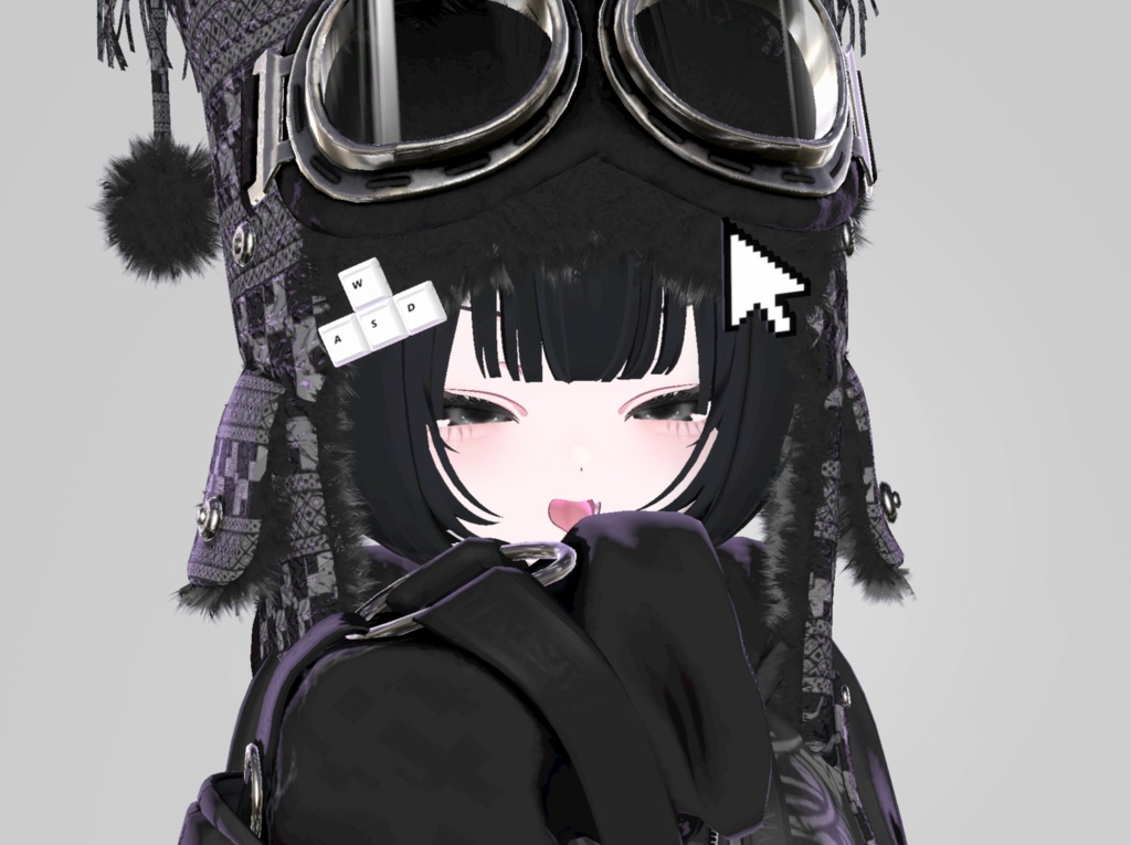 « ショコラ専用 » ♡やみやみめいく♡