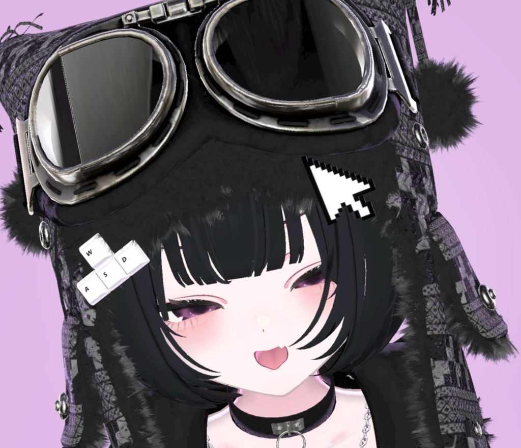 « ショコラ専用 » ♡やみやみめいく♡
