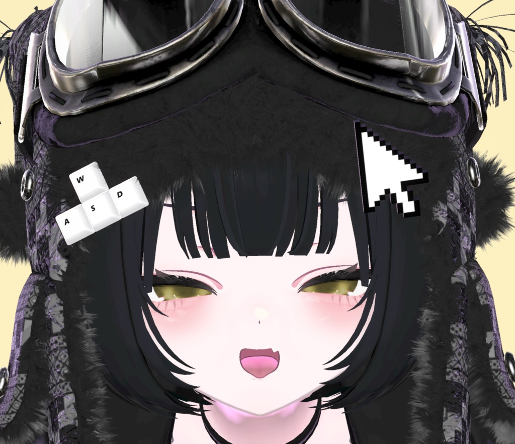 « ショコラ専用 » ♡やみやみめいく♡