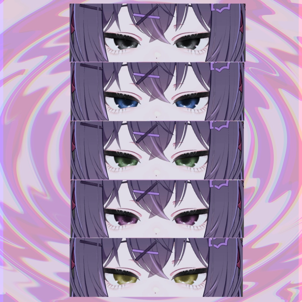 « ショコラ専用 » ♡やみやみめいく♡
