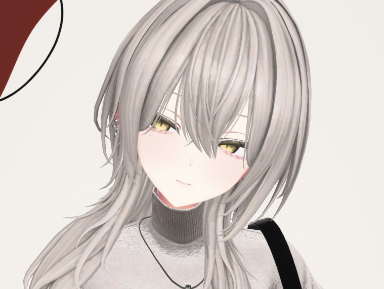 【無料】Cat eye (^. .^~