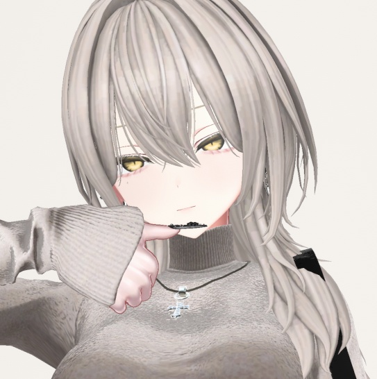 【無料】Cat eye (^. .^~
