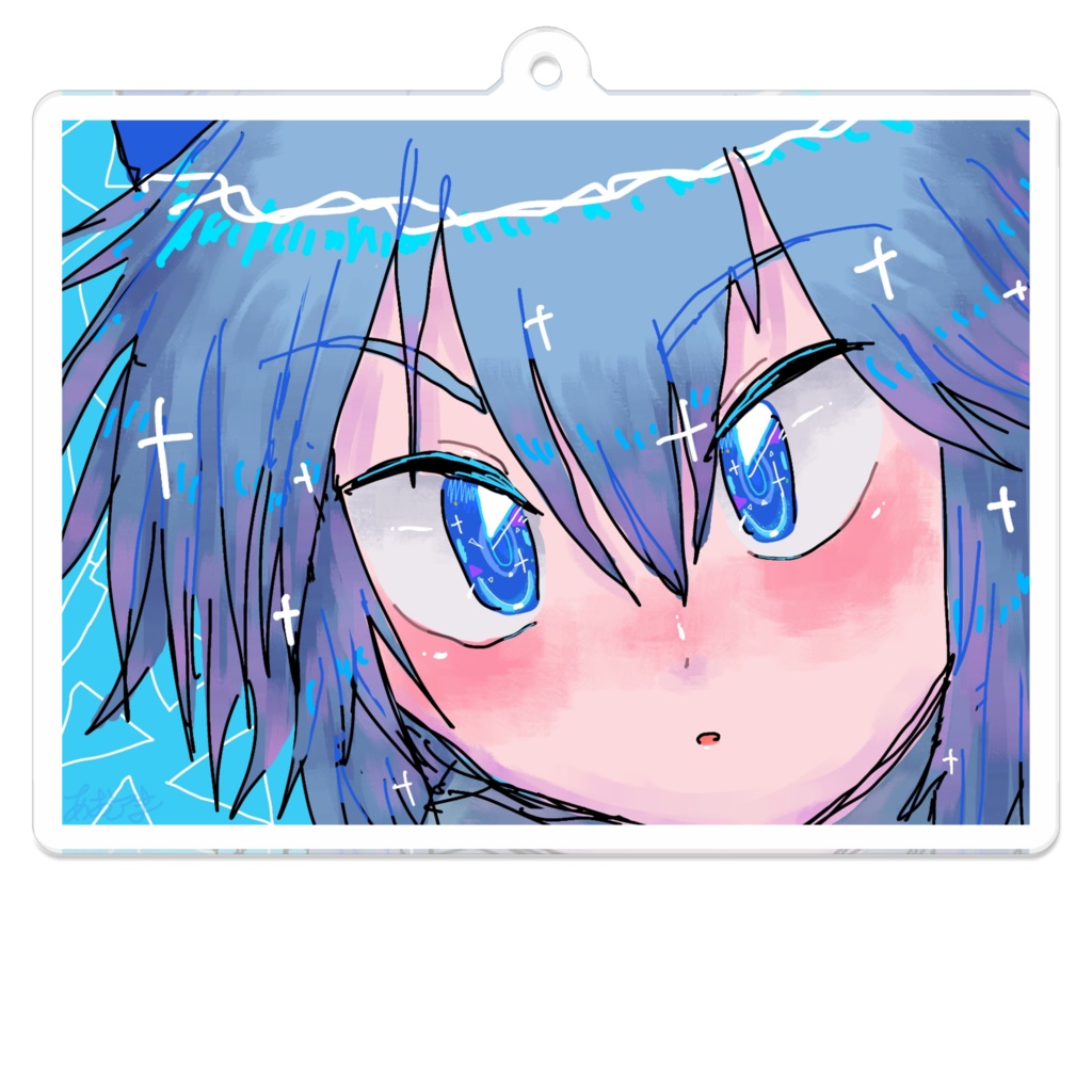 アジュアクキー
