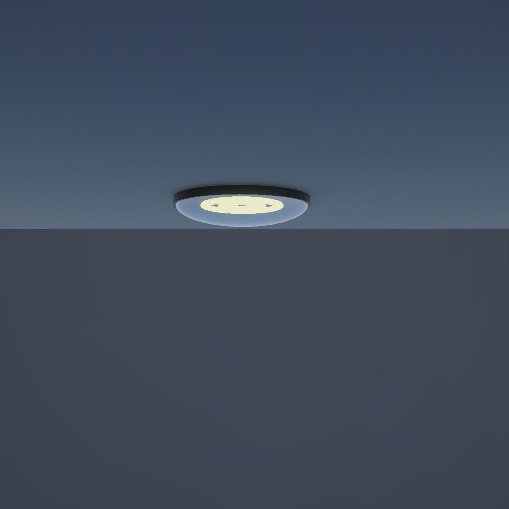 シーリングライト_A | CeilingLight_A