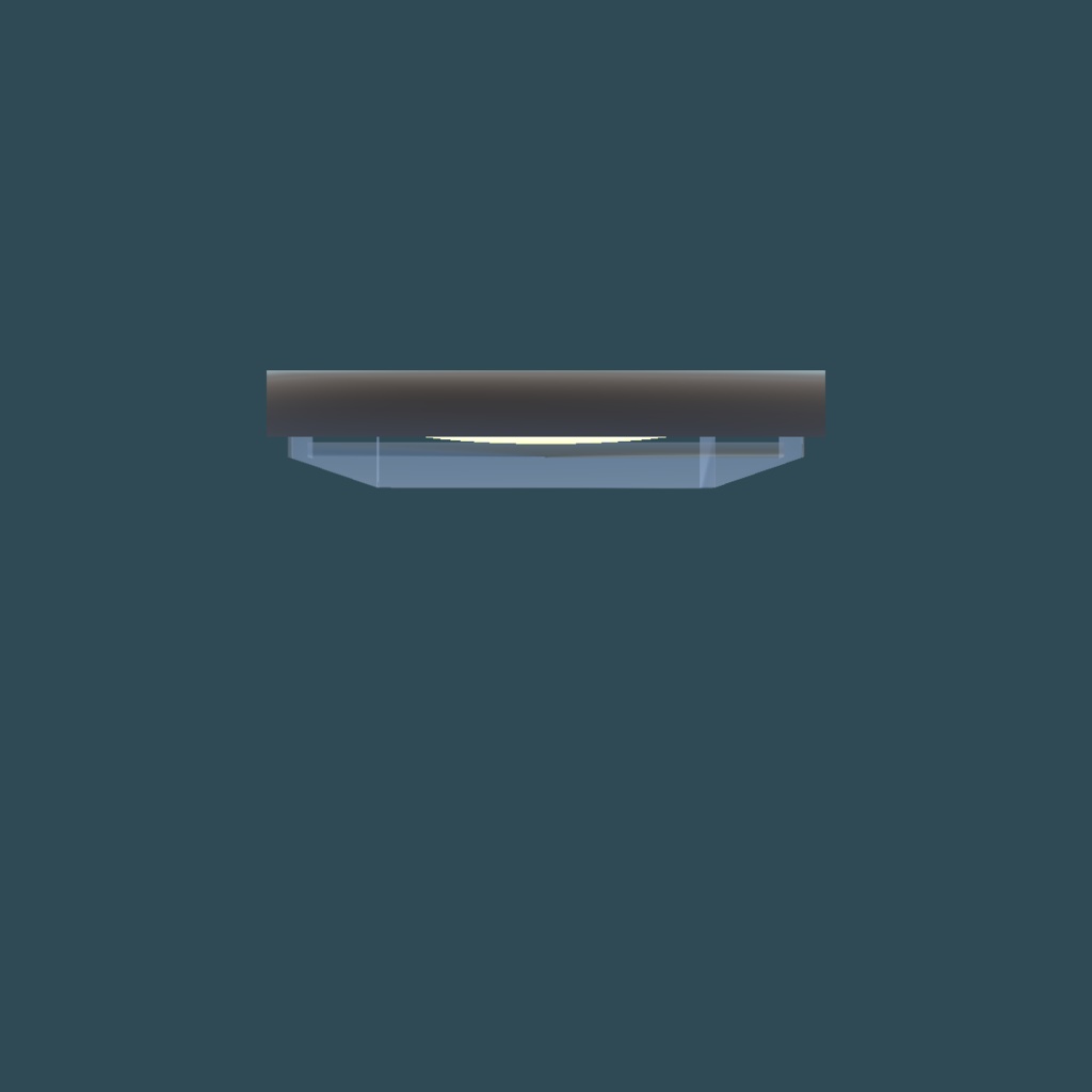 シーリングライト_C | Ceiling_Light_C