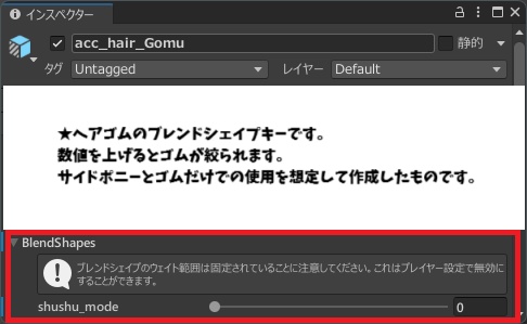 【キプフェル/Kipfel 専用】スカーフりぼんのサイドポニーテール/Kipmiテール
