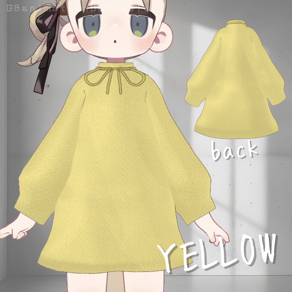 【まめふれんず専用】シンプルニットワンピース/Simple Knit Dress