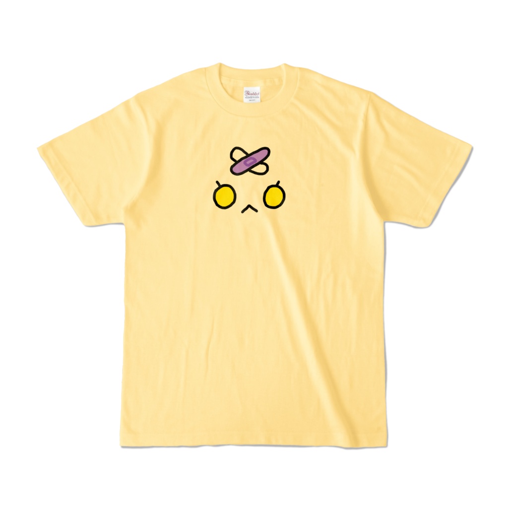 まようさちゃんTシャツ