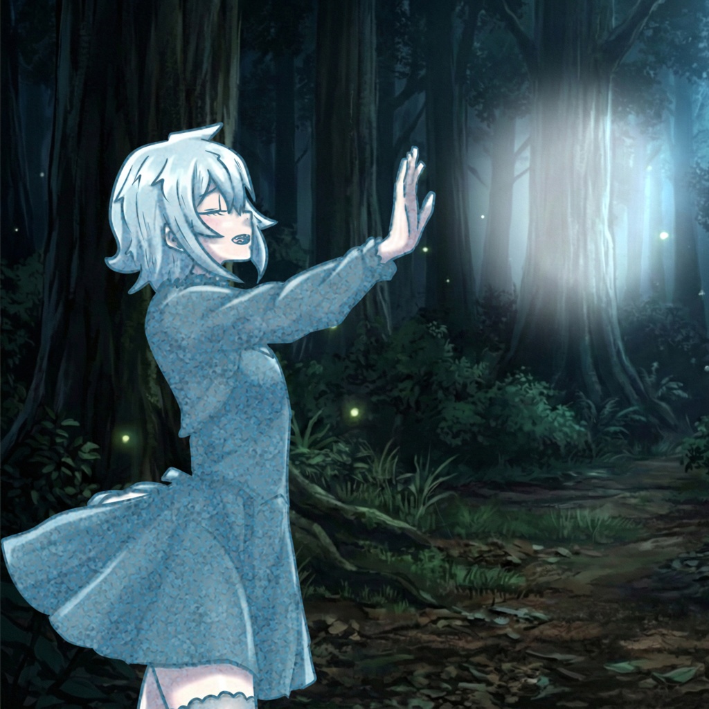 キミがいる / You Live Inside of BOKU(+Instrumental)