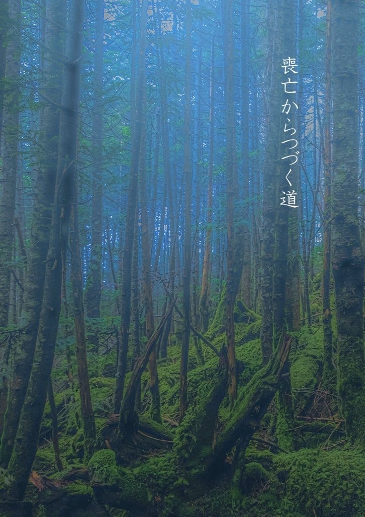 喪亡から続く道