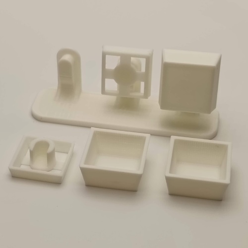 包み紙リメイク!プラケース(スタンド3個タイプ・2.5センチ角)