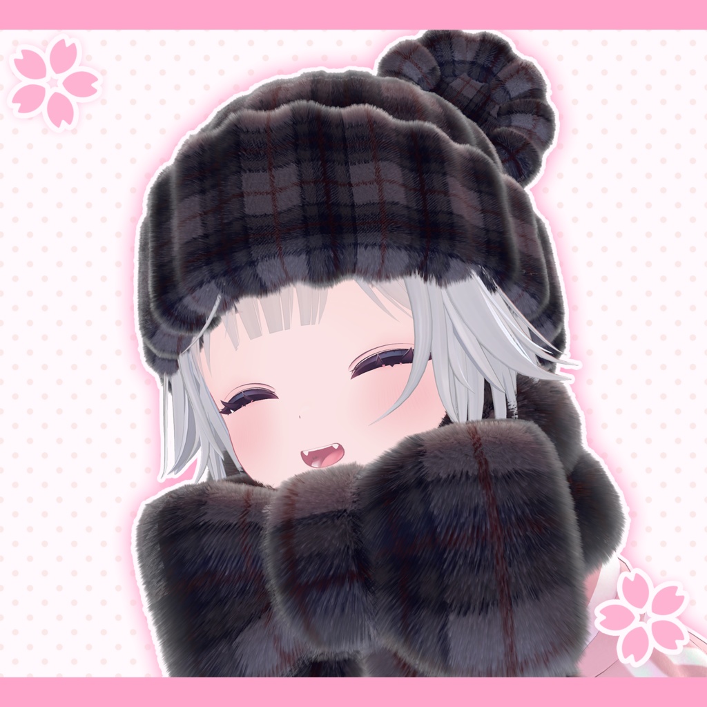 ふわふわベアハグ