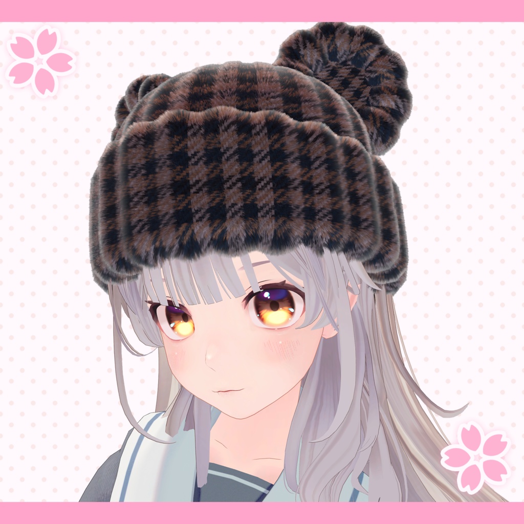 ふわふわベアハグ