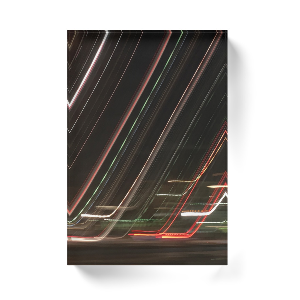 日々のあなたに目眩くエモーショナルな夜景