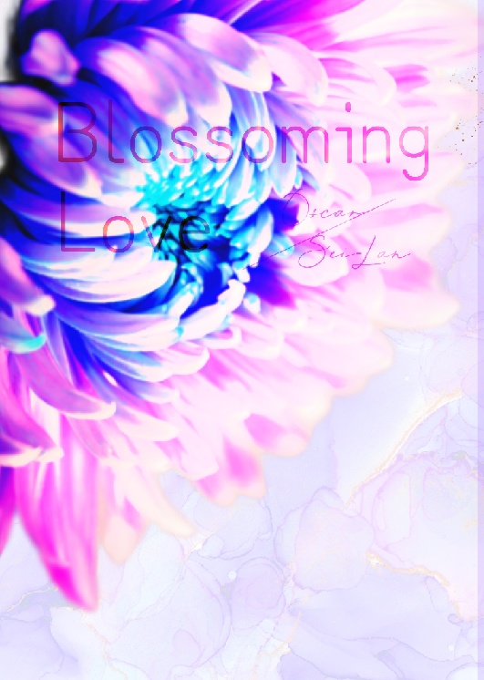 【オスセイ】Blossoming Love