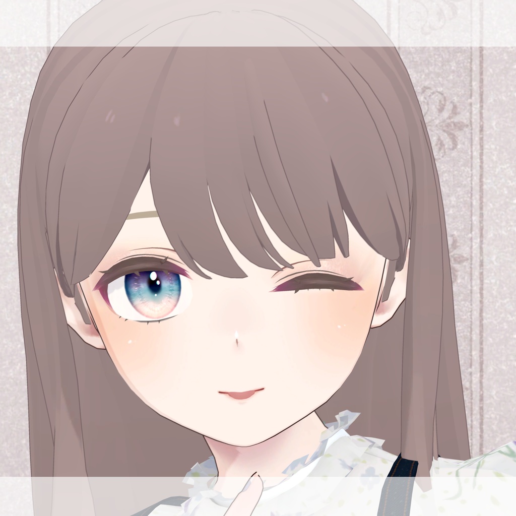 【透羽ちゃん専用】make texture set