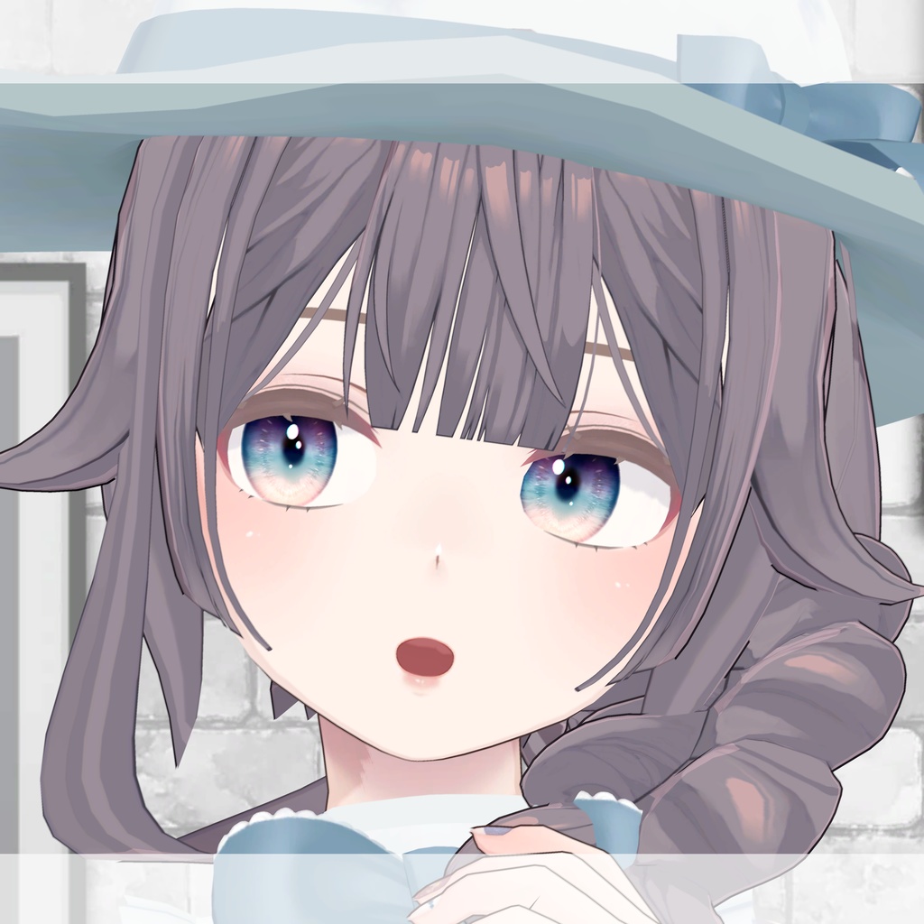 【透羽ちゃん専用】make texture set