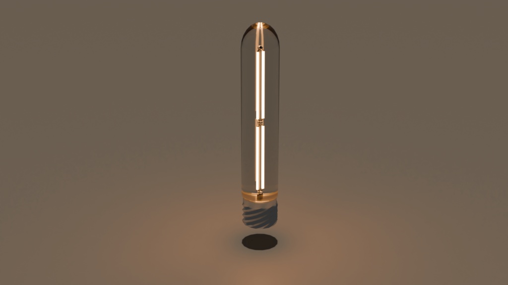 細長電球01
