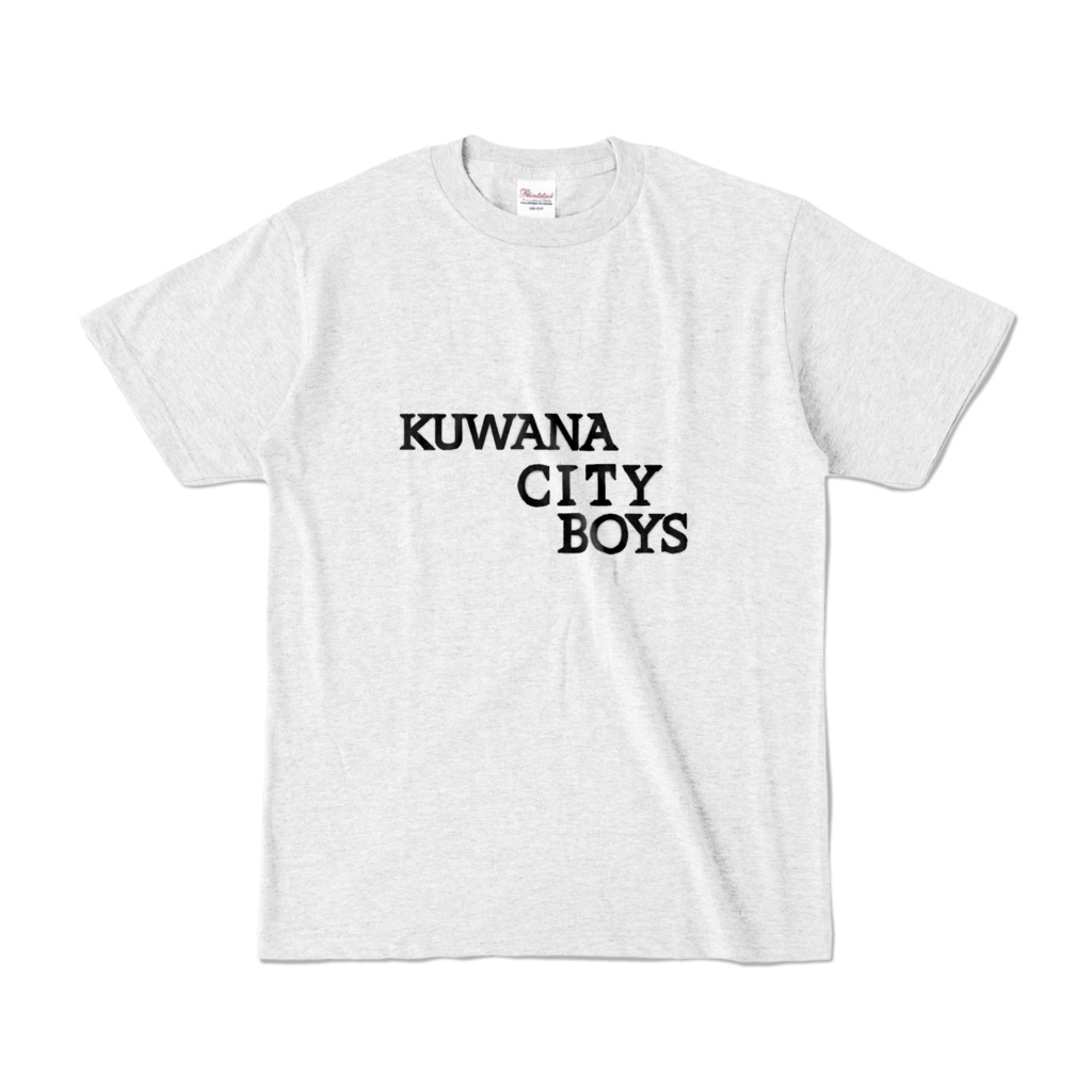 KUWANA CITY BOYS Tシャツ
