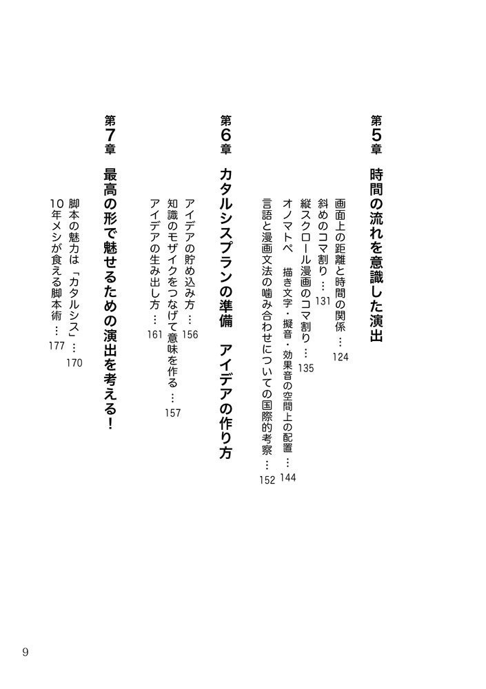 カタルシスプラン