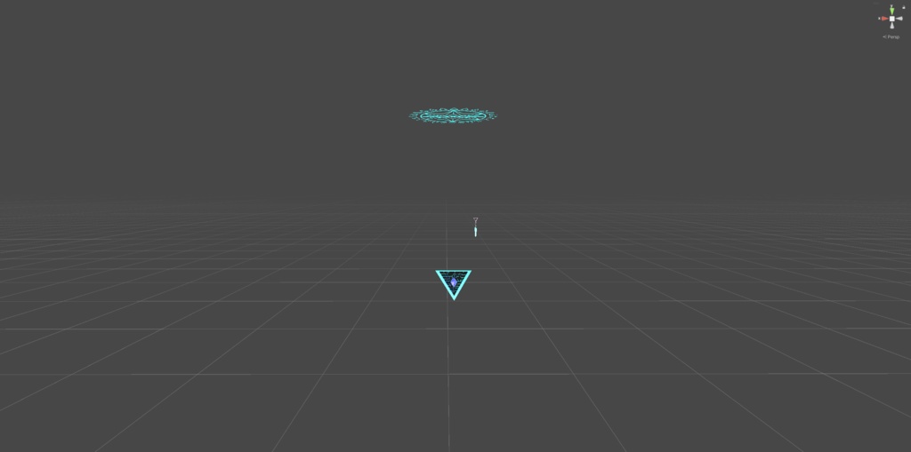 CyberGimmick サイバーギミック（ヘイロー、コア、イヤリング）