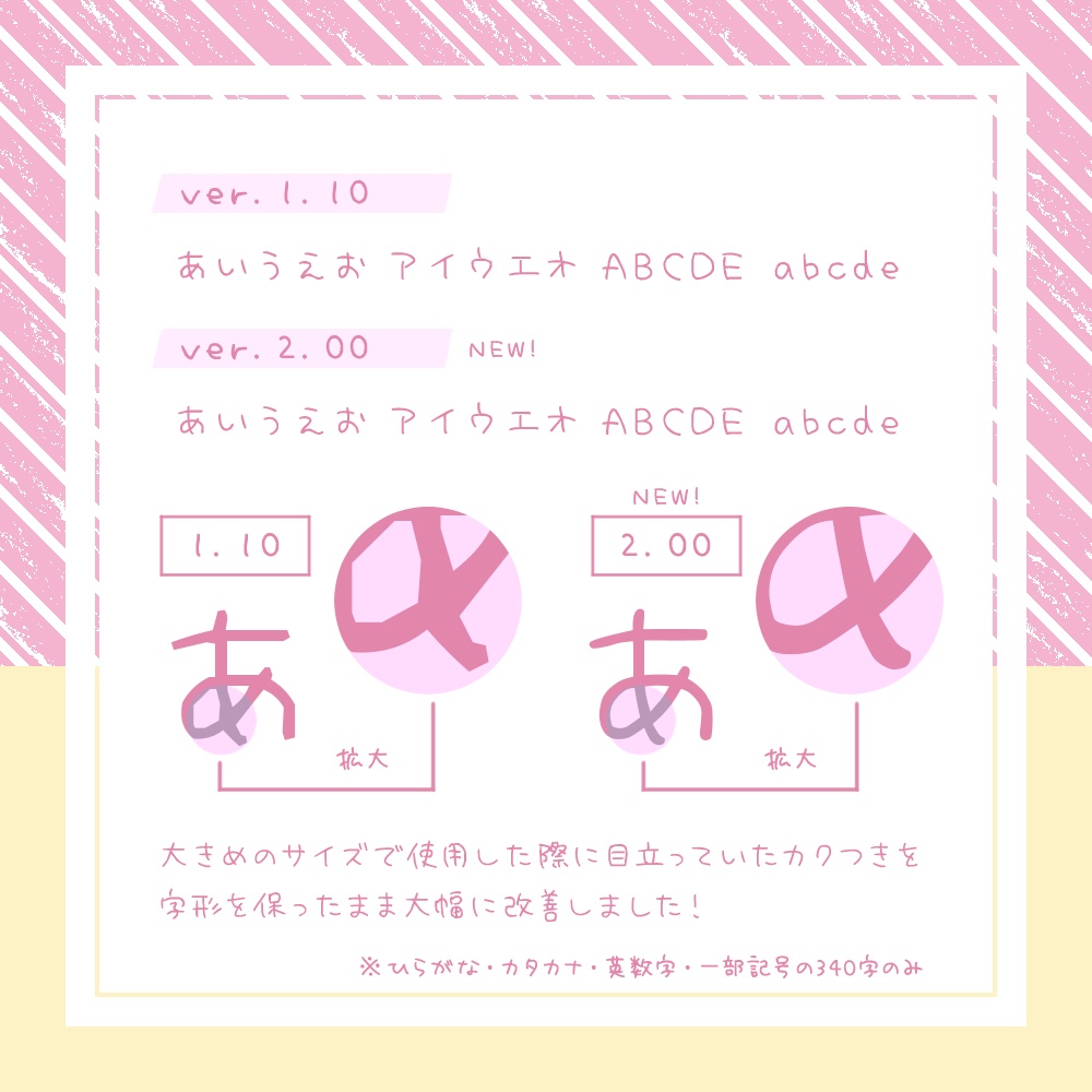 【商用版】フランボわーず2.01