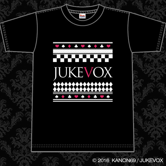 オトナのライブＴシャツ#2
