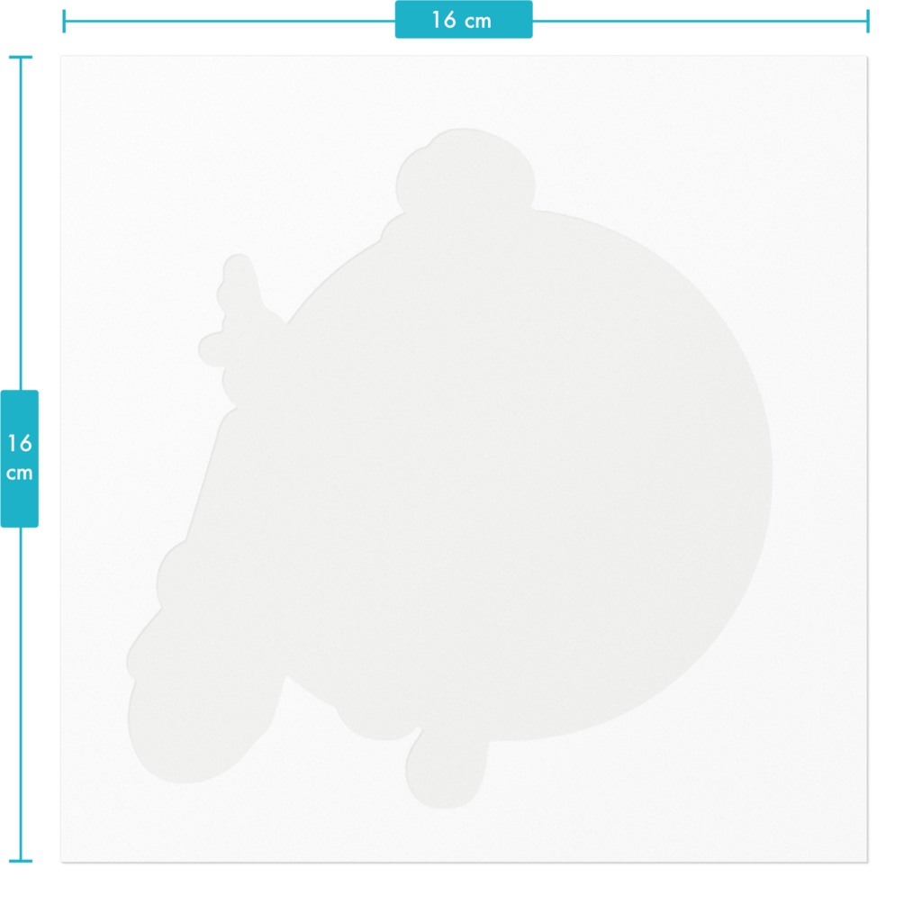 バイクステッカー・vox(大)【break_through→】