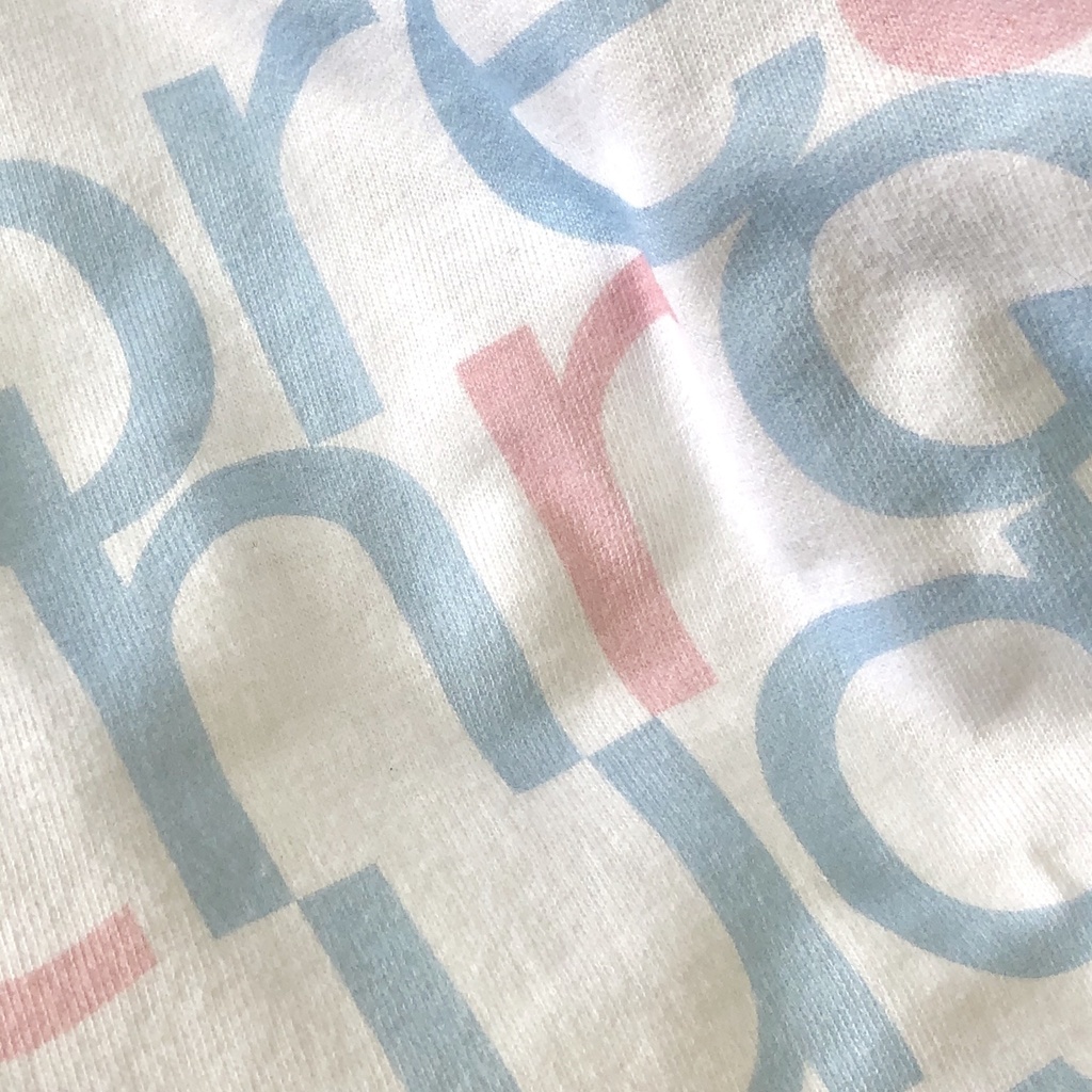 レディースTシャツ(music)【break_through→】