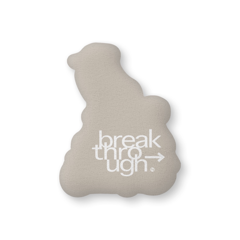 ふかふかクッション(理子コンポ)【日下くんそれセクハラです】