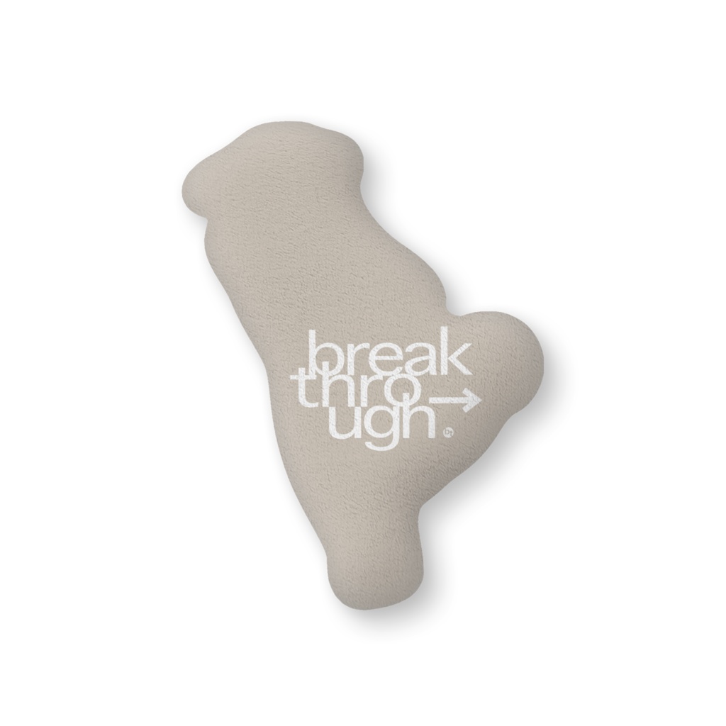 ふかふかクッション(理子バニー)【日下くんそれセクハラです】