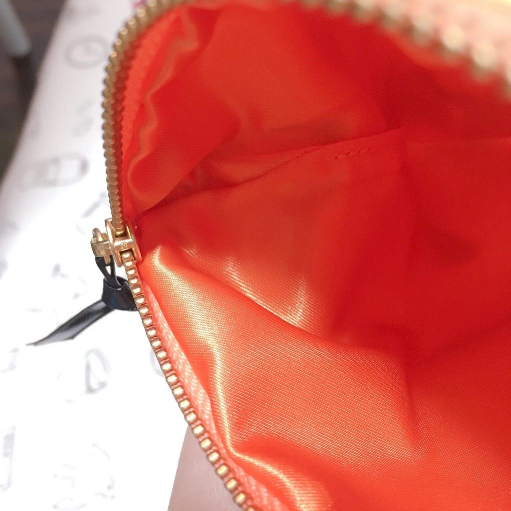 鮫柄リレーメンバーモチーフポーチ