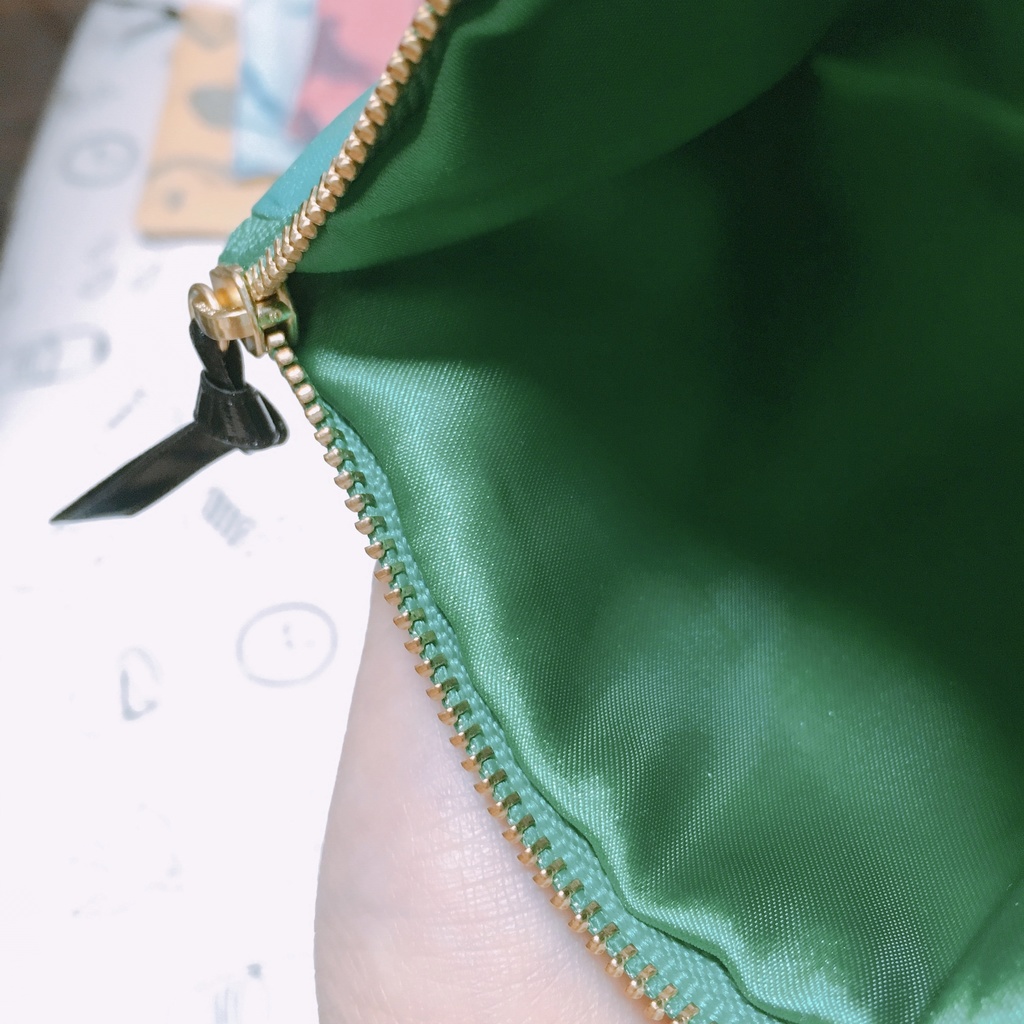 鮫柄リレーメンバーモチーフポーチ