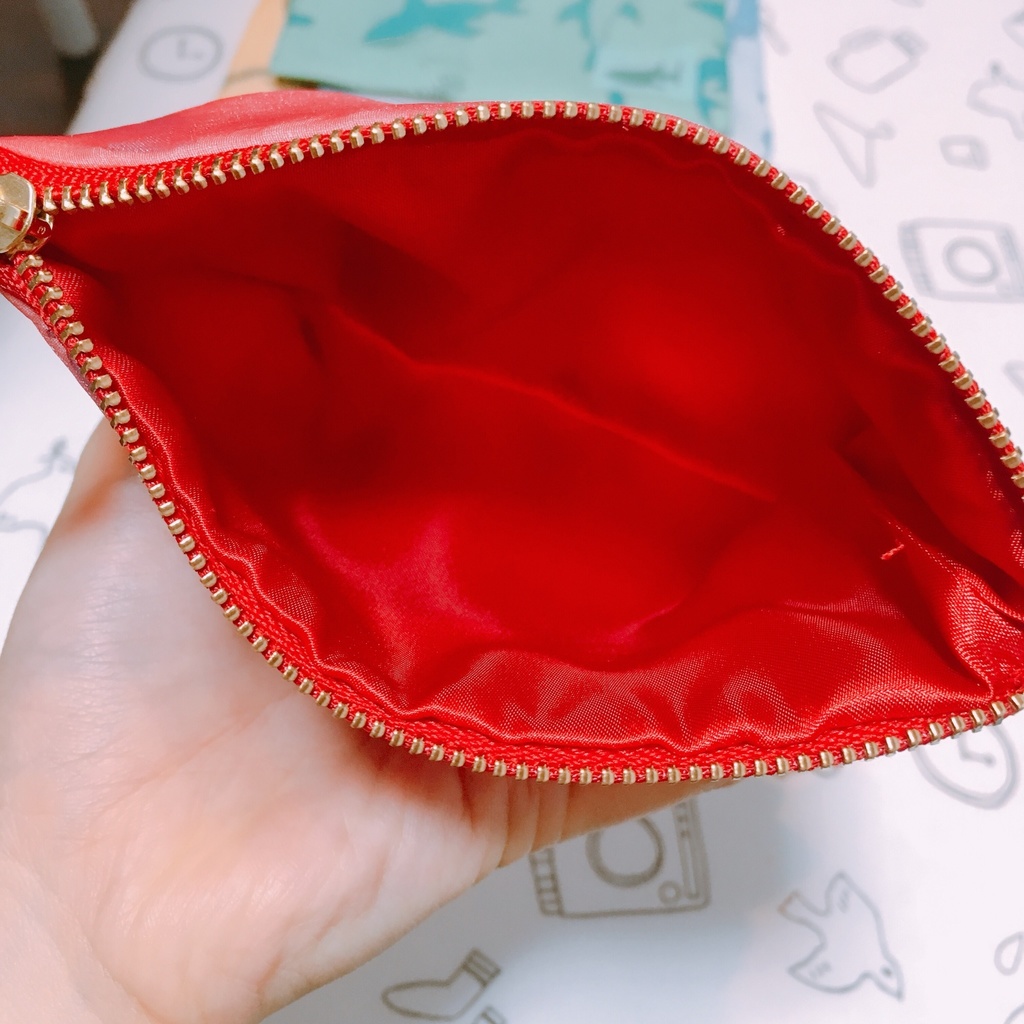 鮫柄リレーメンバーモチーフポーチ