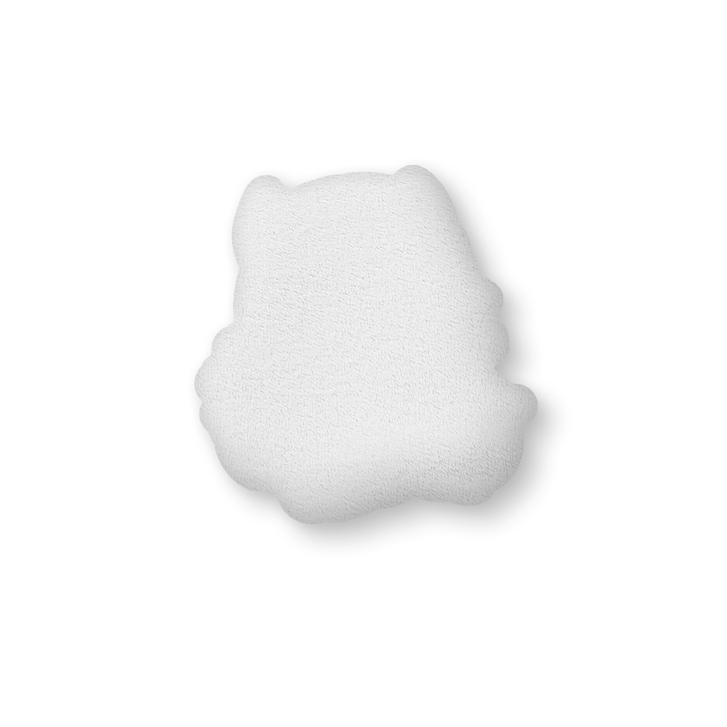 師匠 ふかふかクッション