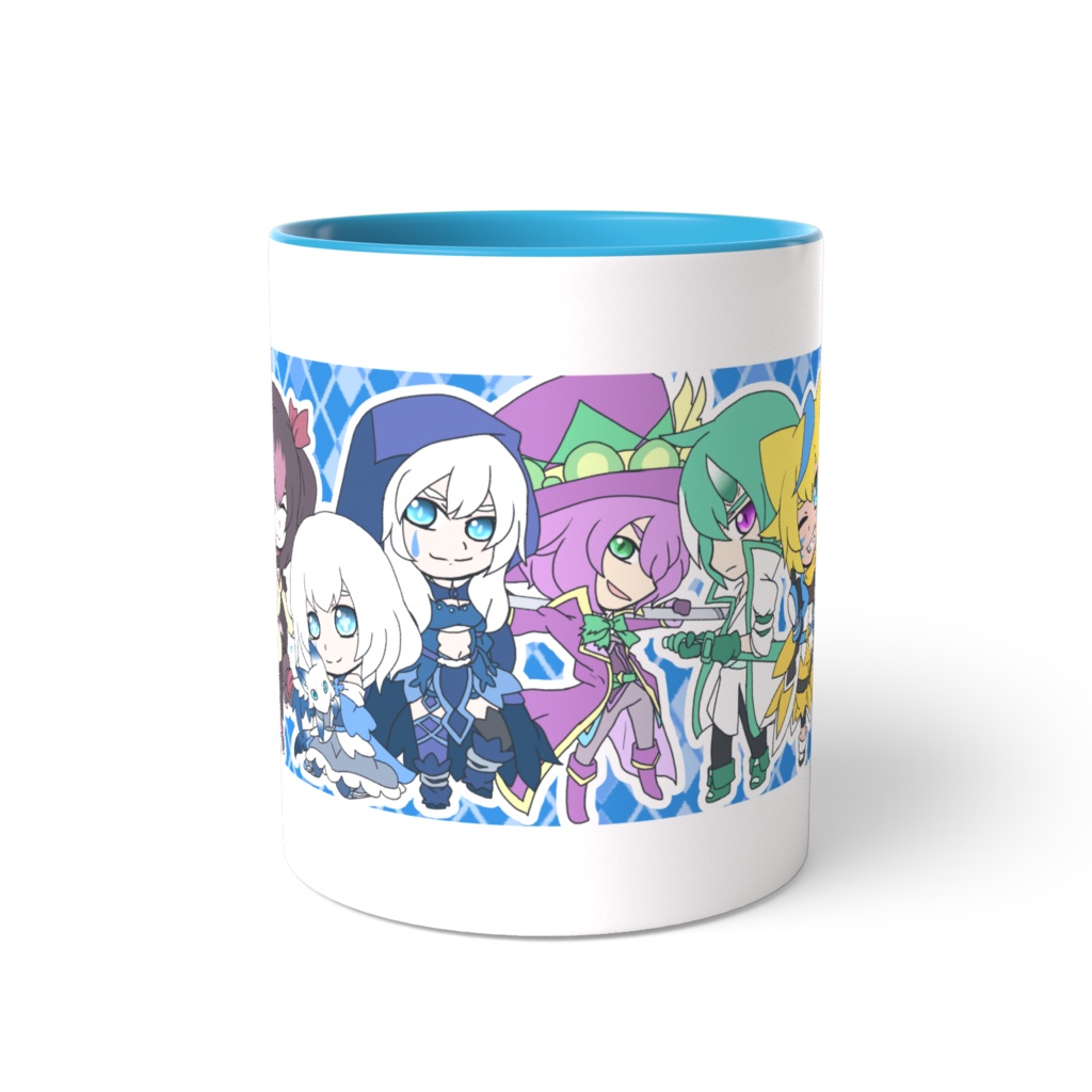 ルナスト マグカップ