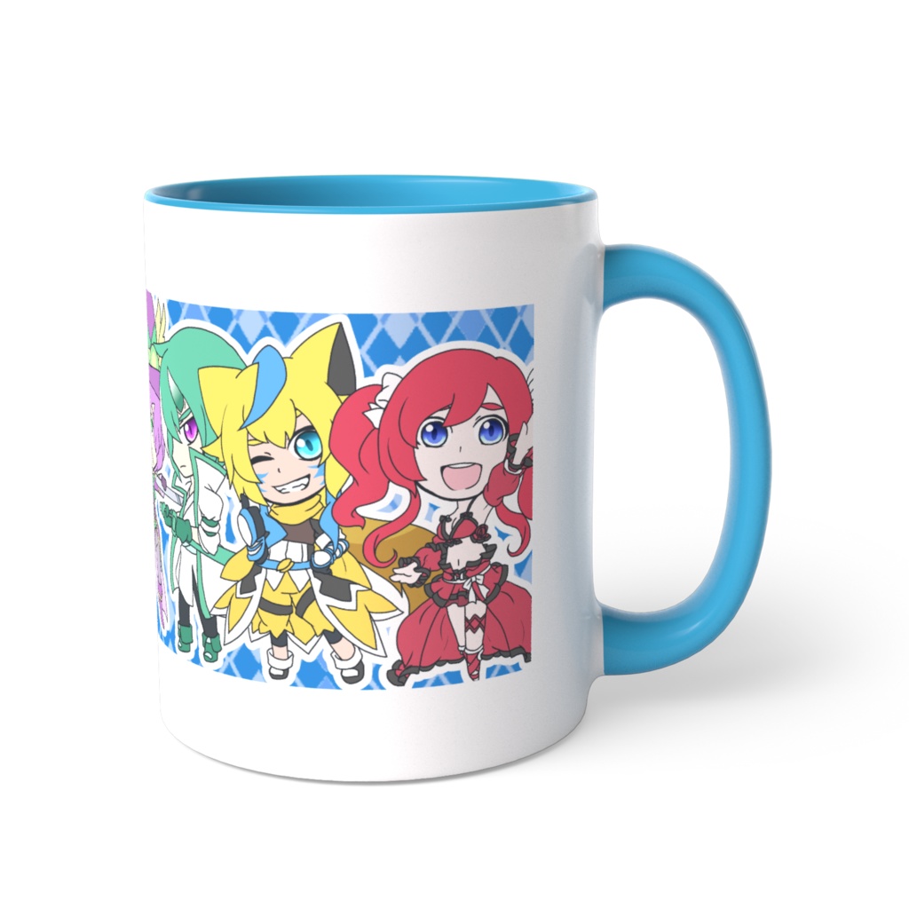 ルナスト　マグカップ