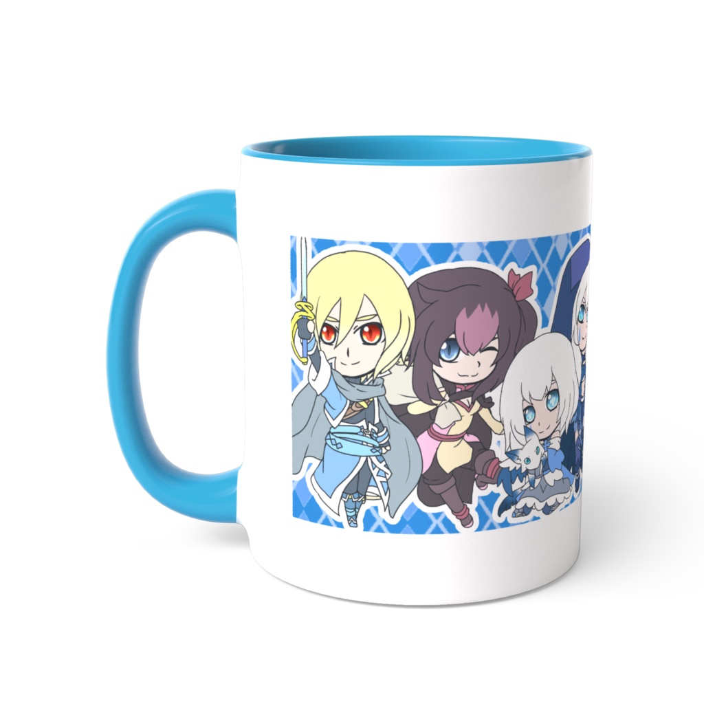 ルナスト マグカップ