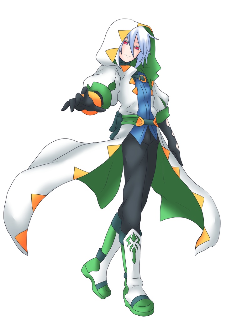 【無料】ファンタジー立ち絵素材集|TRPG・ゲーム制作向け