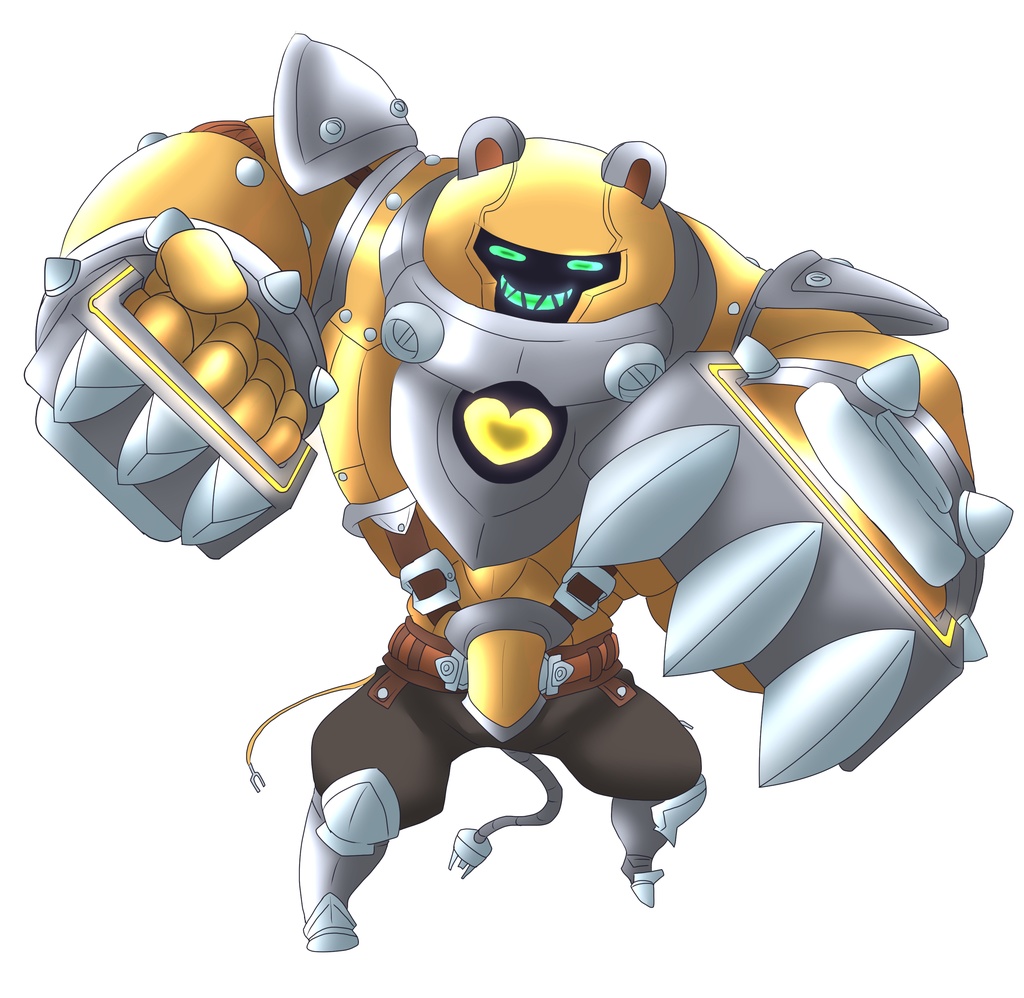 【無料】ファンタジー立ち絵素材集|TRPG・ゲーム制作向け