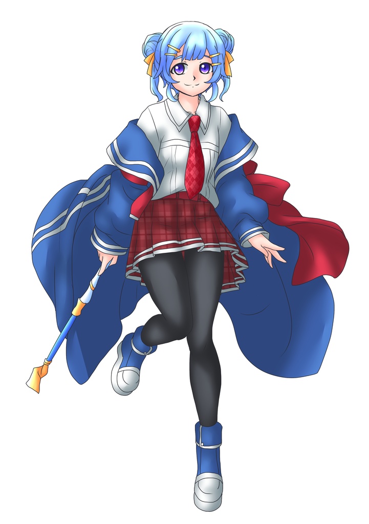 【無料】ファンタジー立ち絵素材集|TRPG・ゲーム制作向け