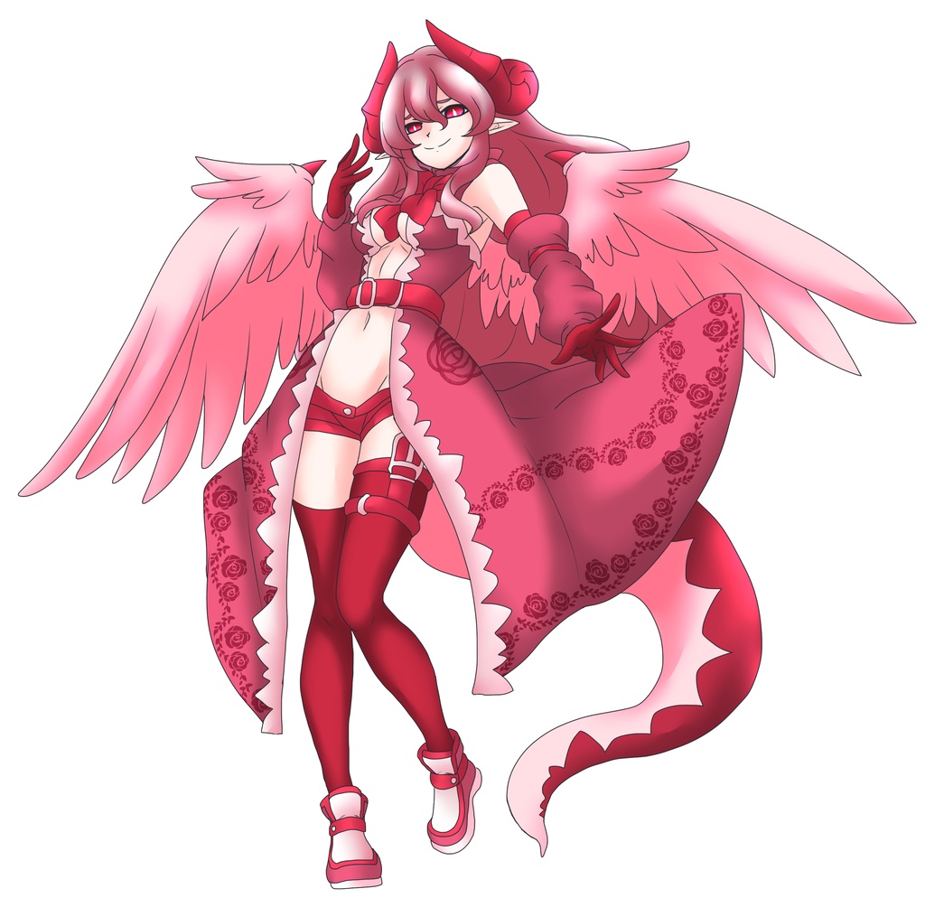 【無料】ファンタジー立ち絵素材集|TRPG・ゲーム制作向け