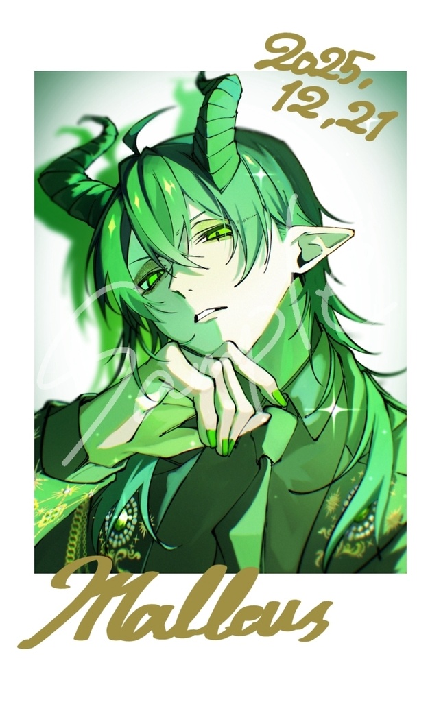ブレジュチェキ風カード(♠️🦁👑🐉🦇⚔️⚡️) 各150円