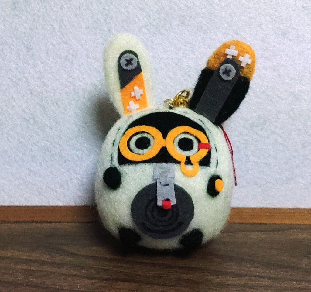 ウルリンボンプ