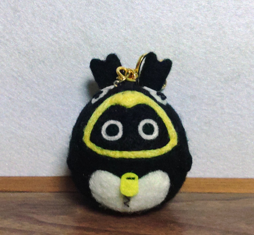 ペンギンボンプ