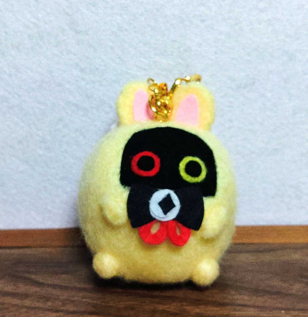 アリスちゃんイメージボンプ