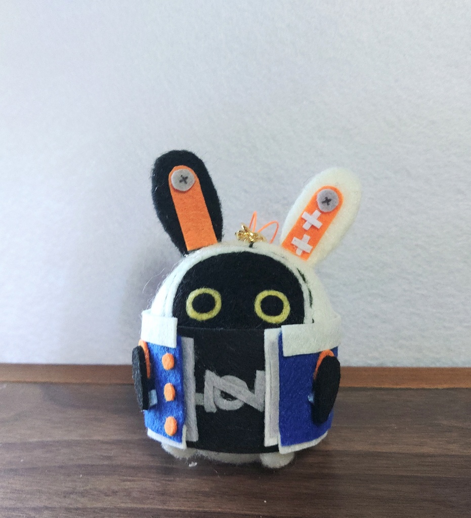 アキラ君イメージボンプ