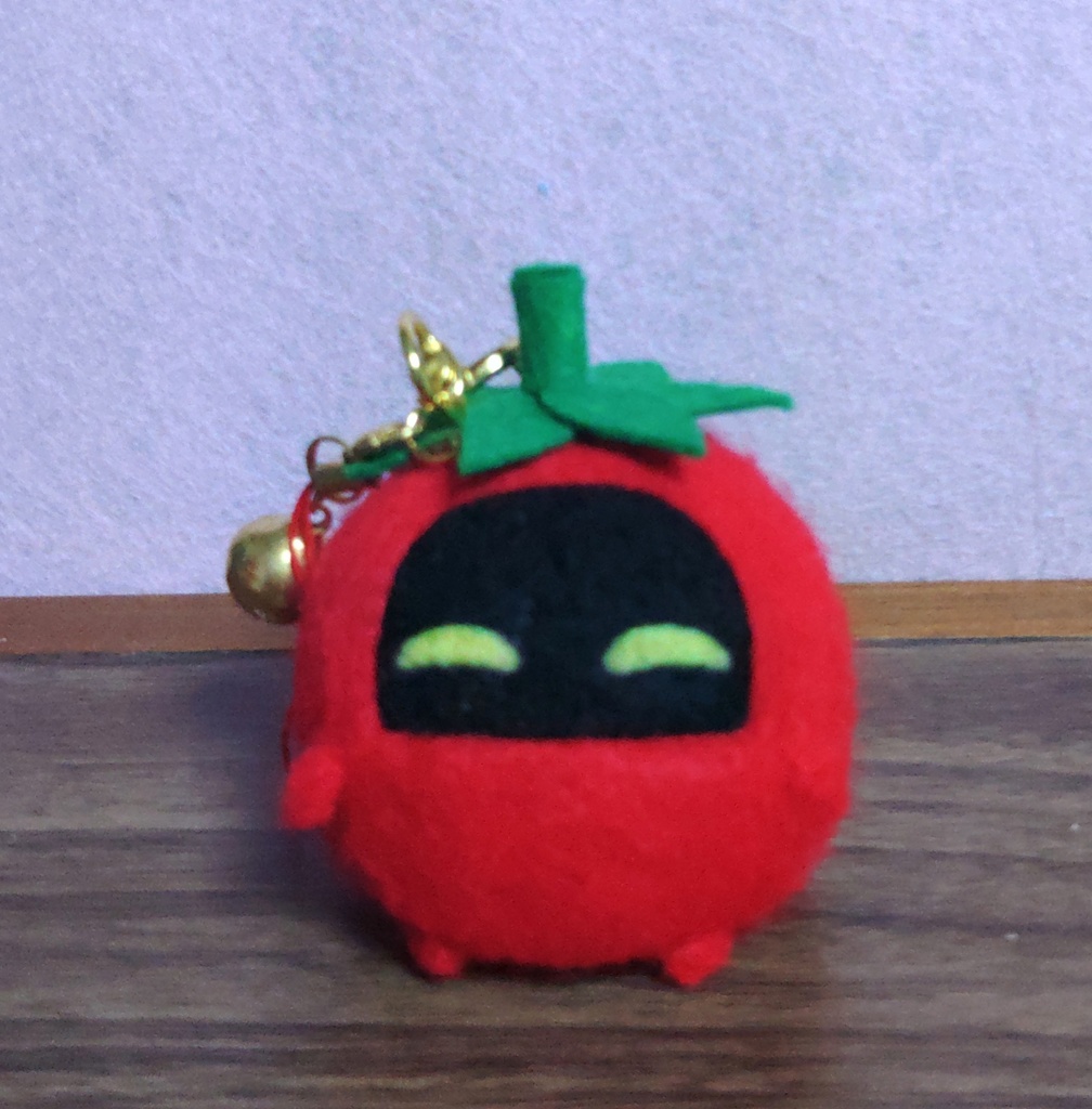 トマトマボンプ