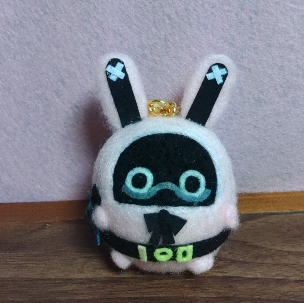 柳ちゃんイメージボンプ