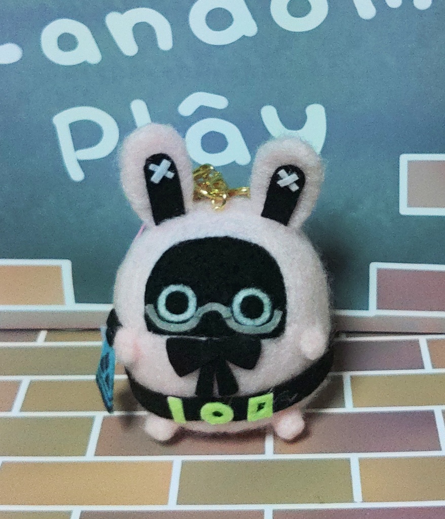 柳ちゃんイメージボンプ